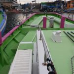 バスのオフシーズン、タチウオ釣りがバサーにオススメな理由3つ