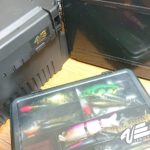 初公開!!JBプロのタックルボックス~VS-3080編~