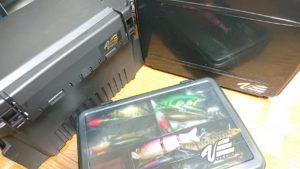 初公開!!JBプロのタックルボックス~VS-3080編~