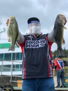 【参戦記録】チャプター神奈川第1戦（釣り吉ホルモンCUP）2021/4/18